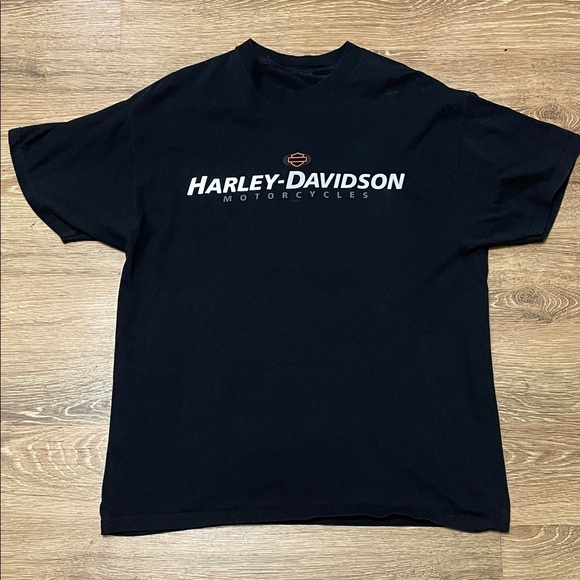 Harley Davidson Shirt Men’s Size XL - Picture 1 of 5
